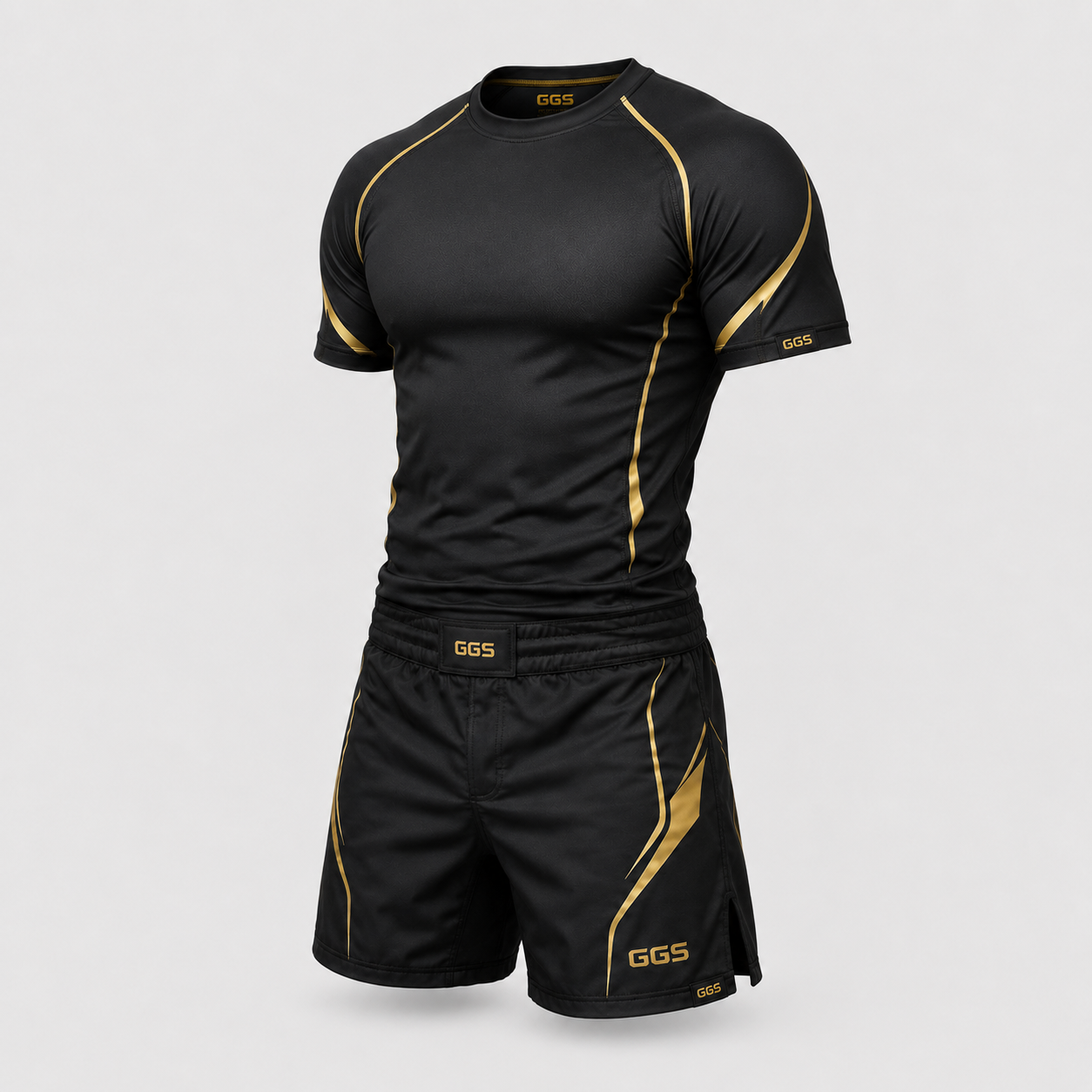 MMA Gym Training Kit - Image 3