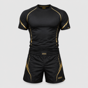 MMA Gym Training Kit