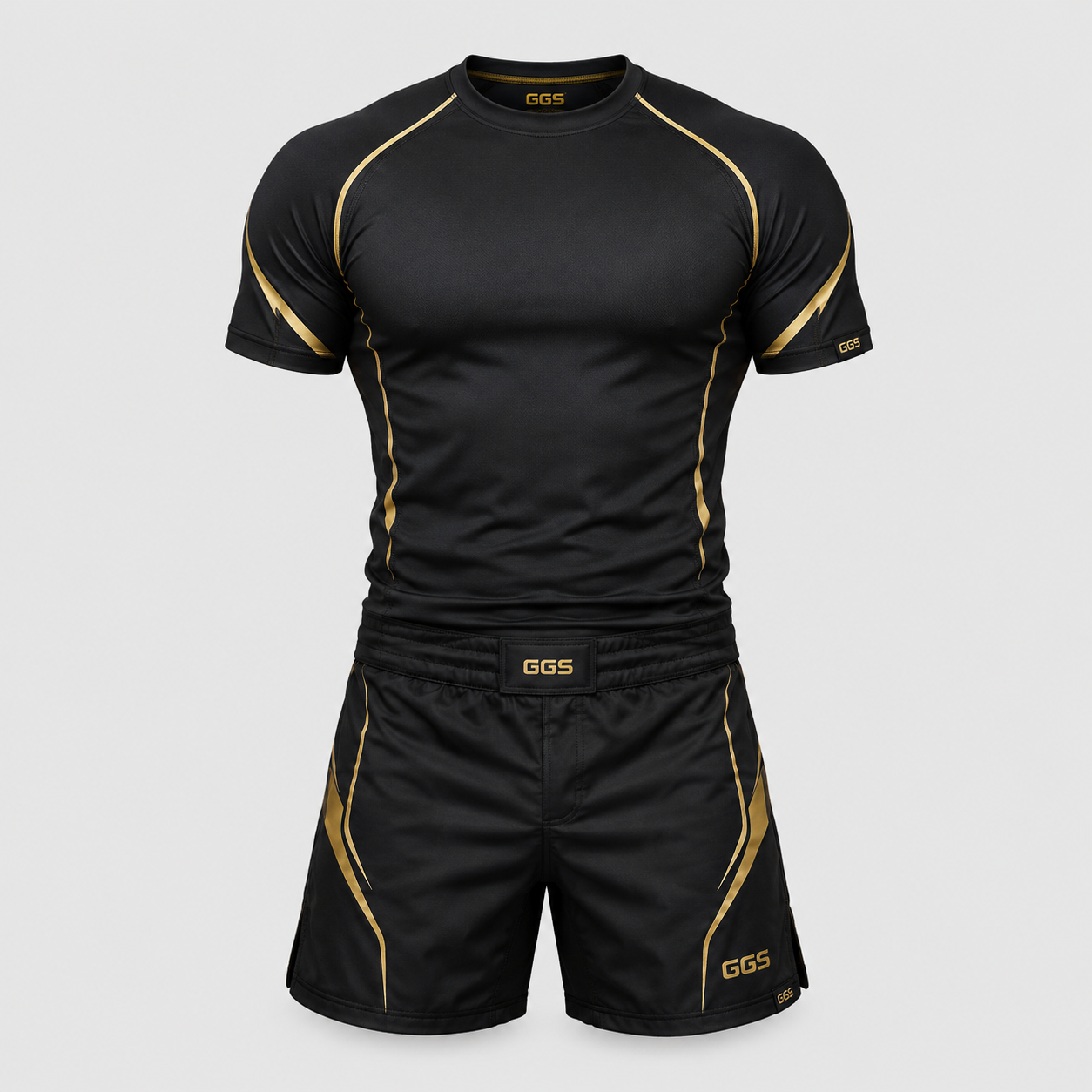 MMA Gym Training Kit