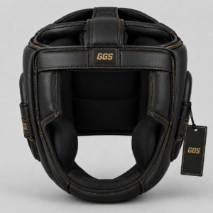 MMA Protective Head Guard
