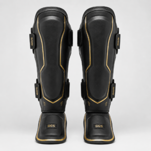 MMA Shin Guards