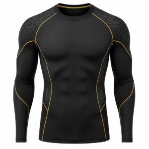 Men’s Compression Training Top