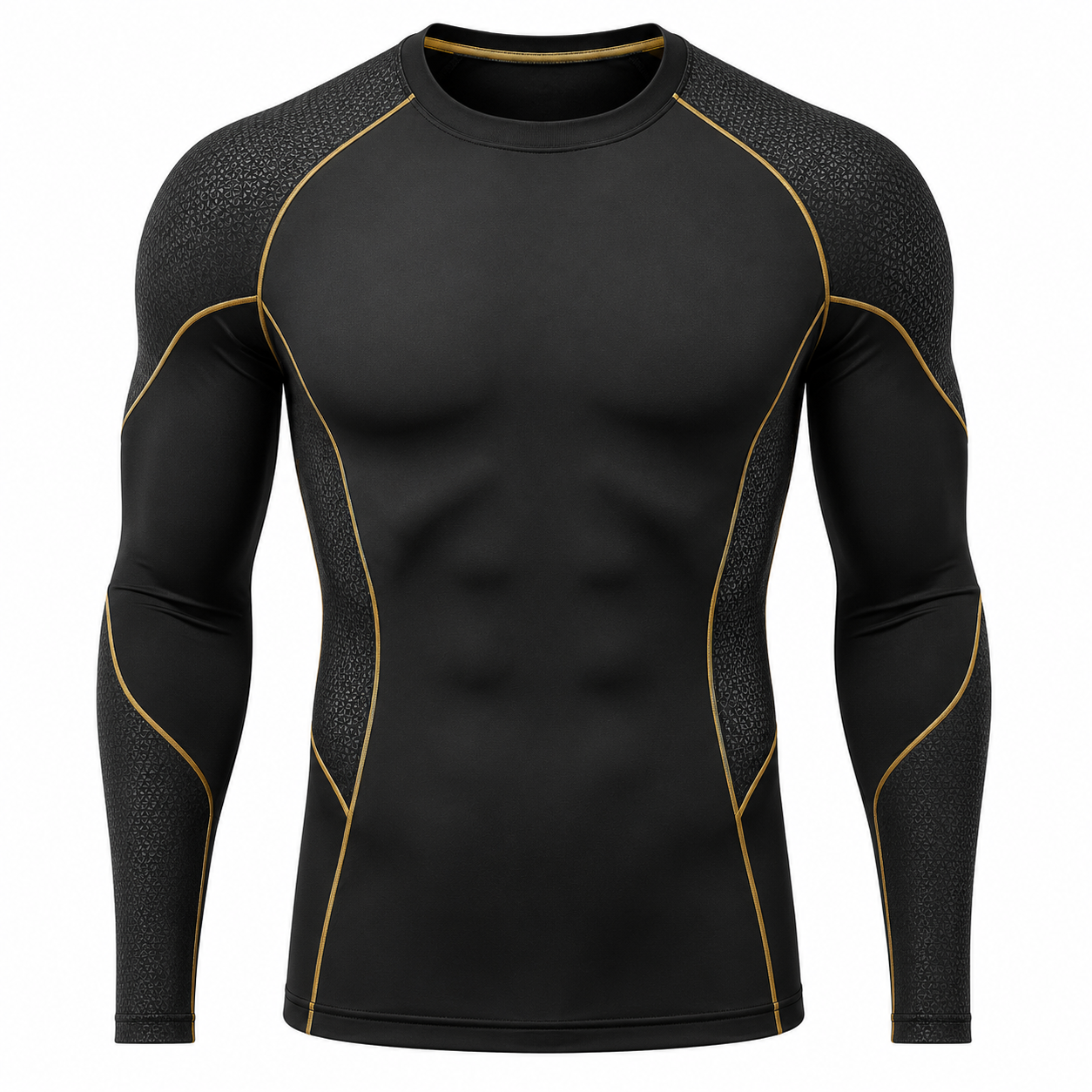 Men’s Compression Training Top