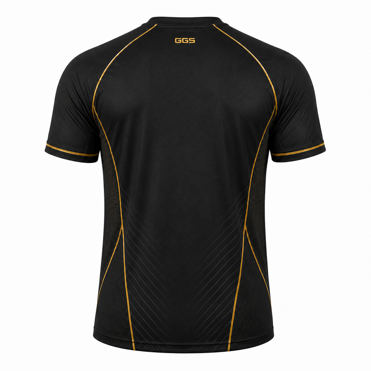 Men’s Performance Training T-Shirt - Image 2
