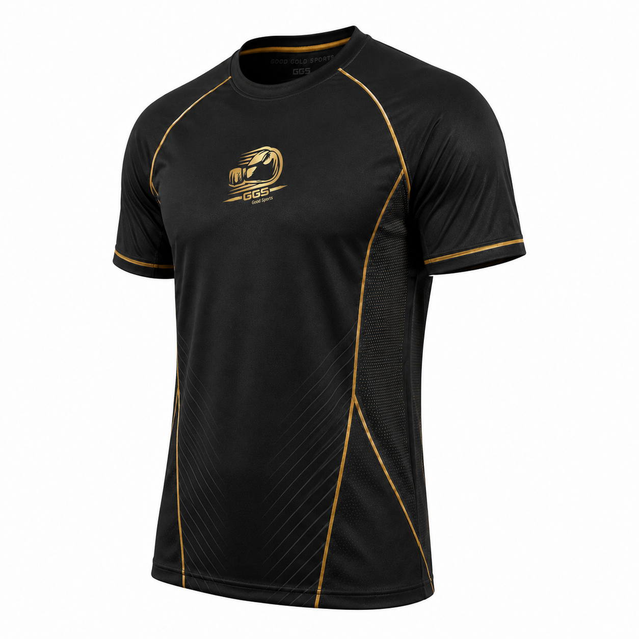 Men’s Performance Training T-Shirt - Image 3
