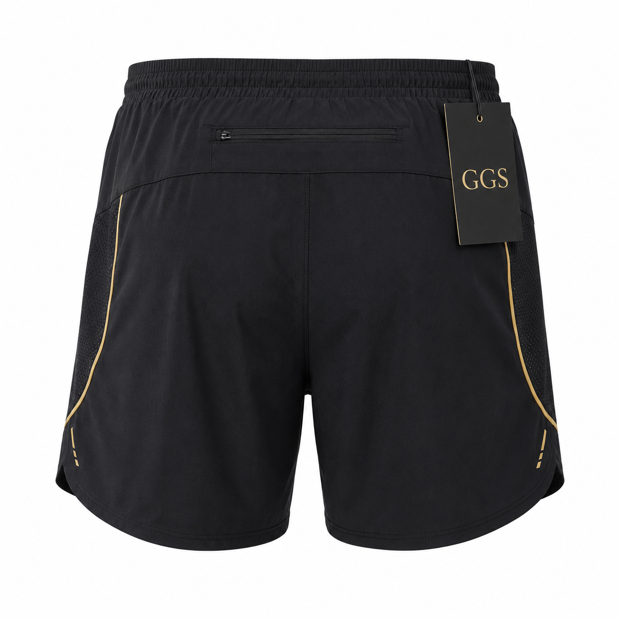 Men’s Quick-Dry Running Shorts - Image 3