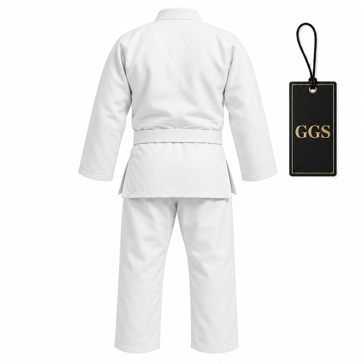 Professional Judo Uniform - Image 3