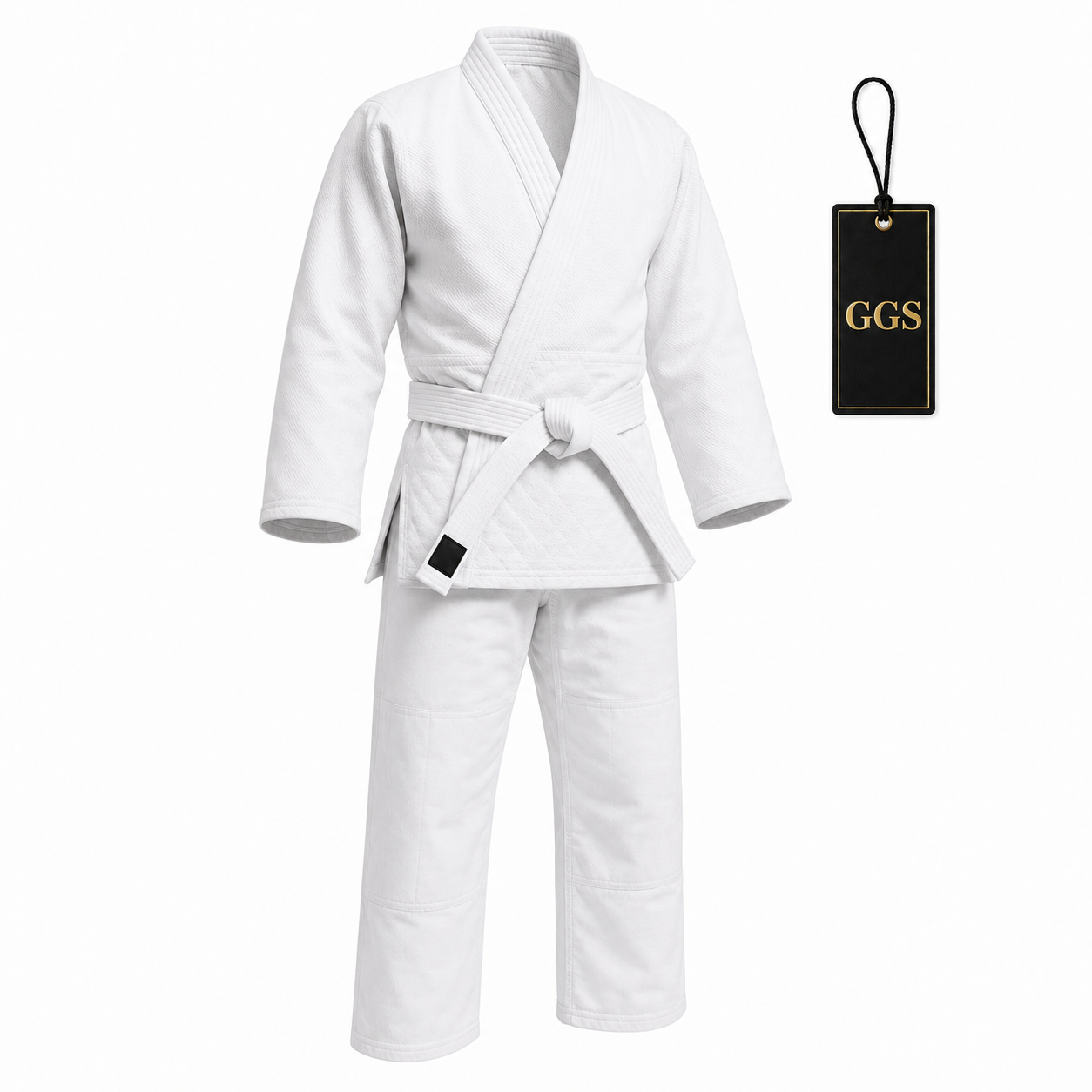 Professional Judo Uniform - Image 2