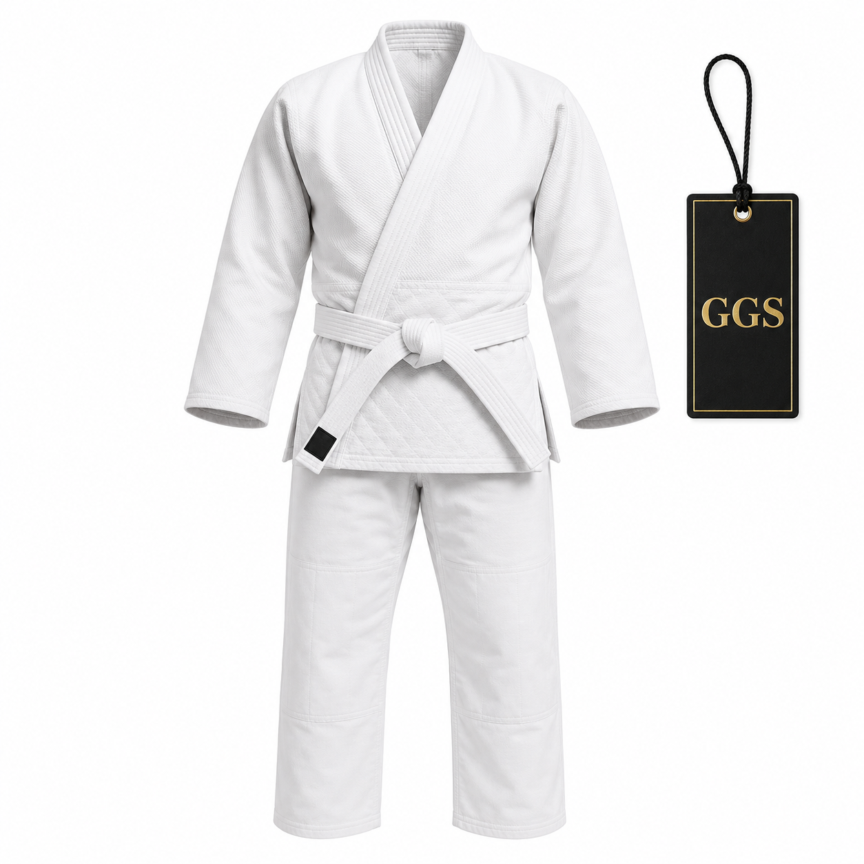 Professional Judo Uniform
