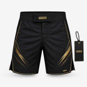 Professional MMA Fight Shorts