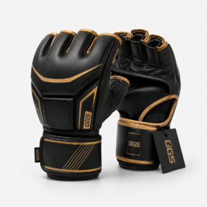 Professional MMA Sparring Gloves
