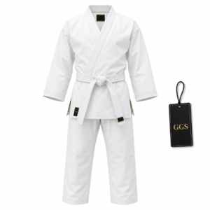 Traditional Karate Uniform