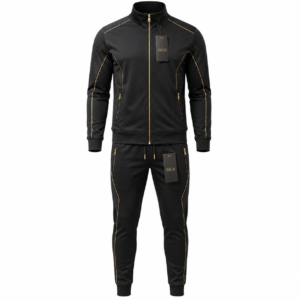 Unisex Activewear Tracksuit