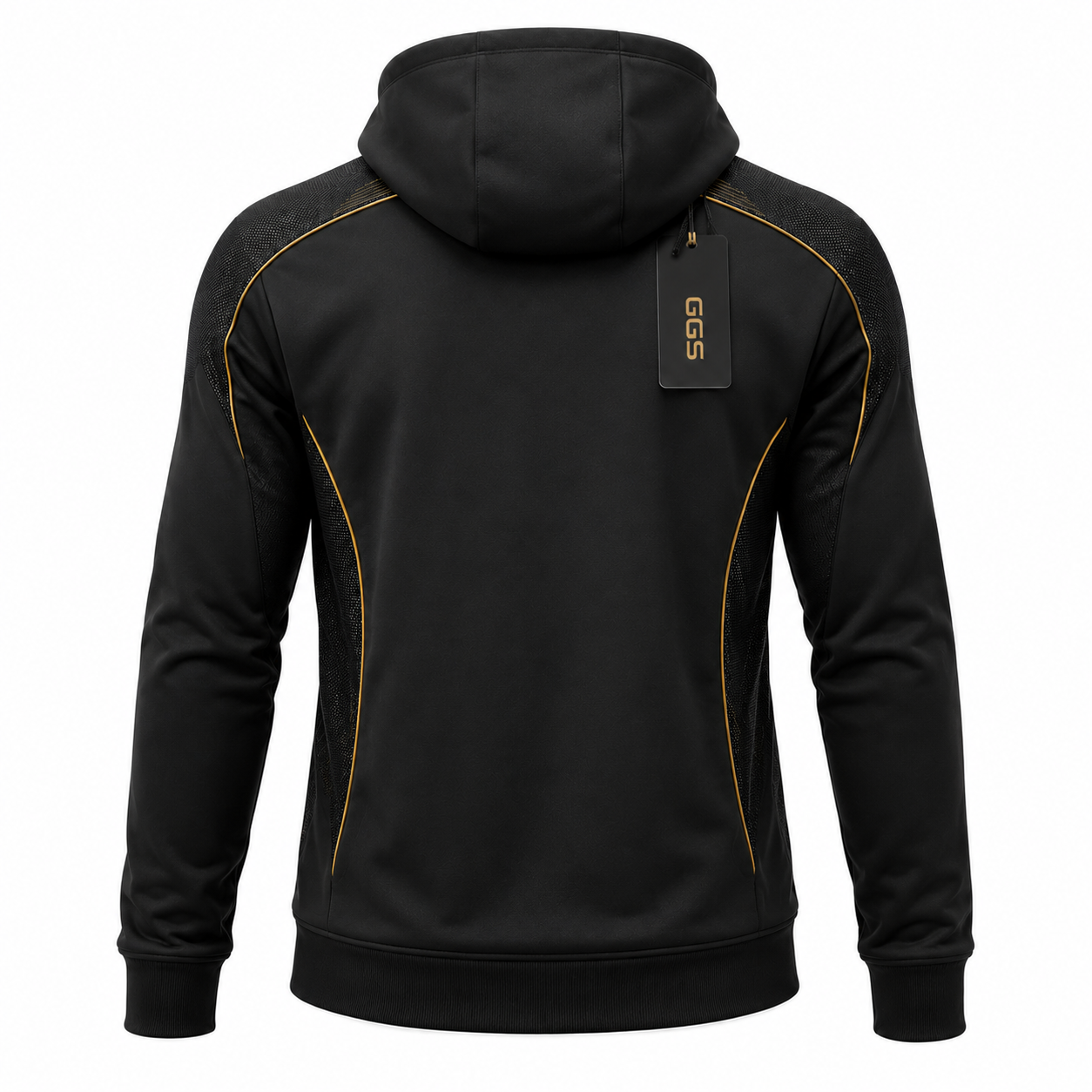 Unisex Performance Pullover Hoodie - Image 3