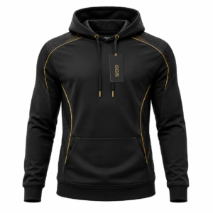 Unisex Performance Pullover Hoodie