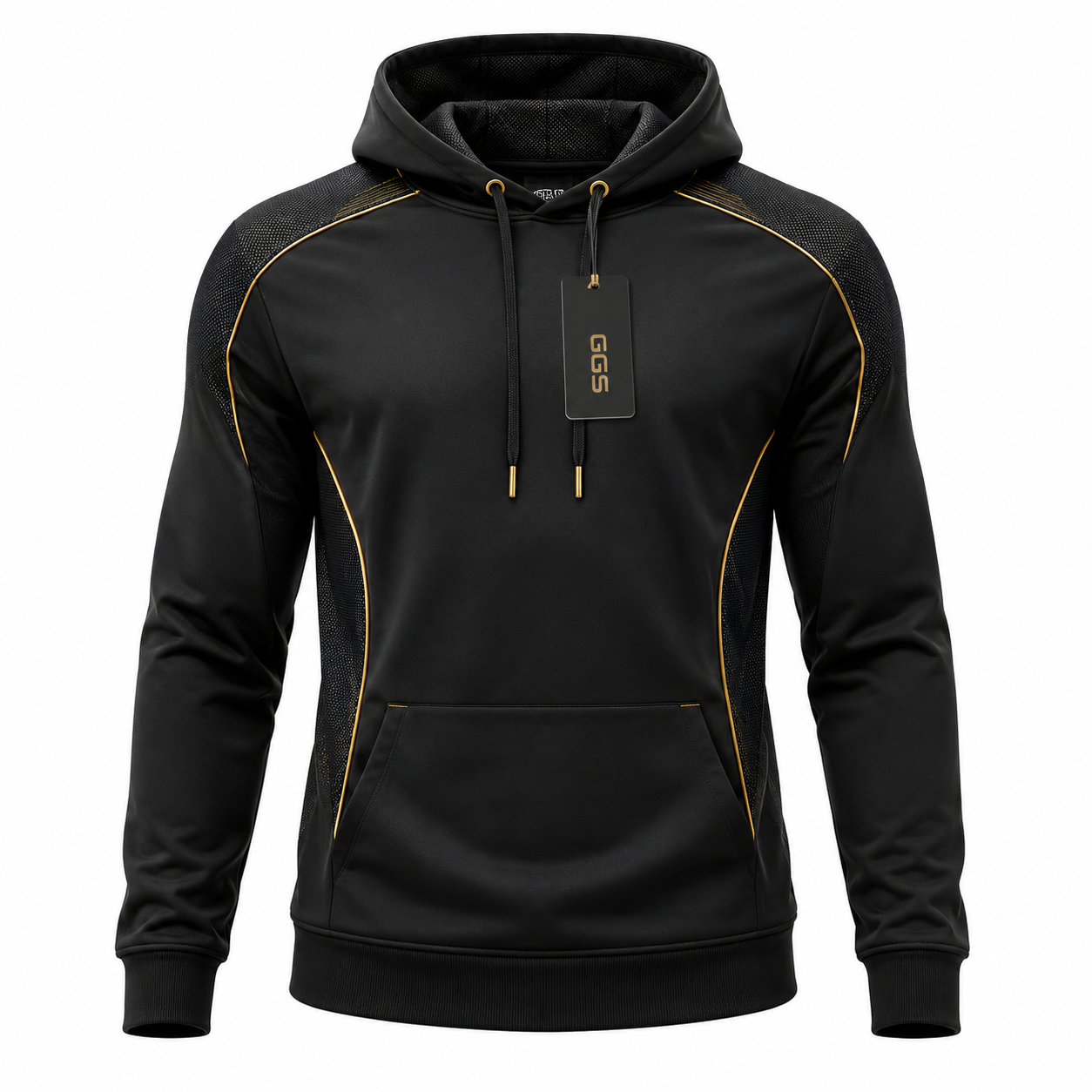 Unisex Performance Pullover Hoodie