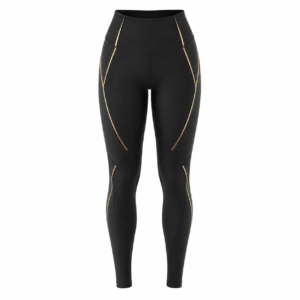 Women’s High-Waisted Gym Leggings