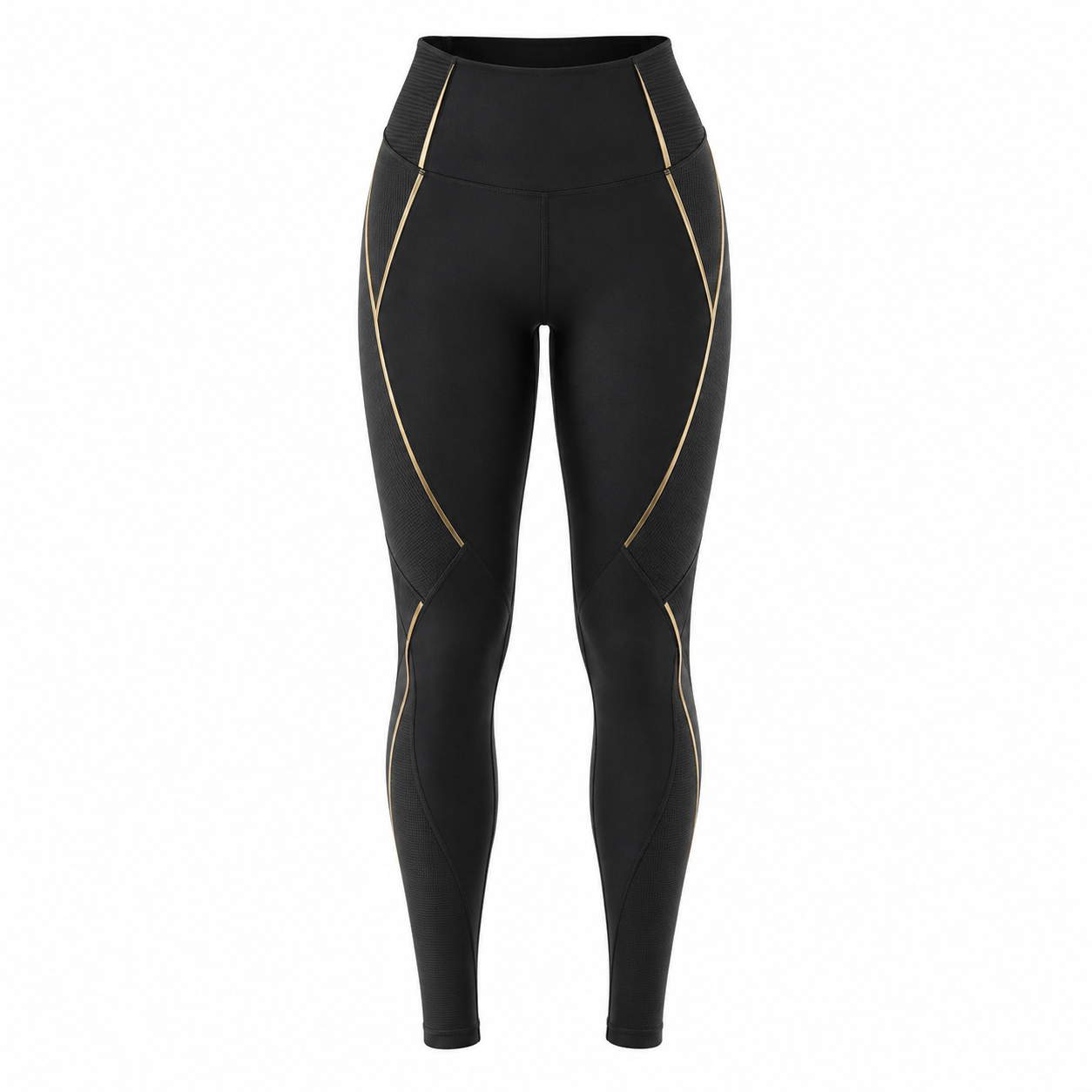 Women’s High-Waisted Gym Leggings