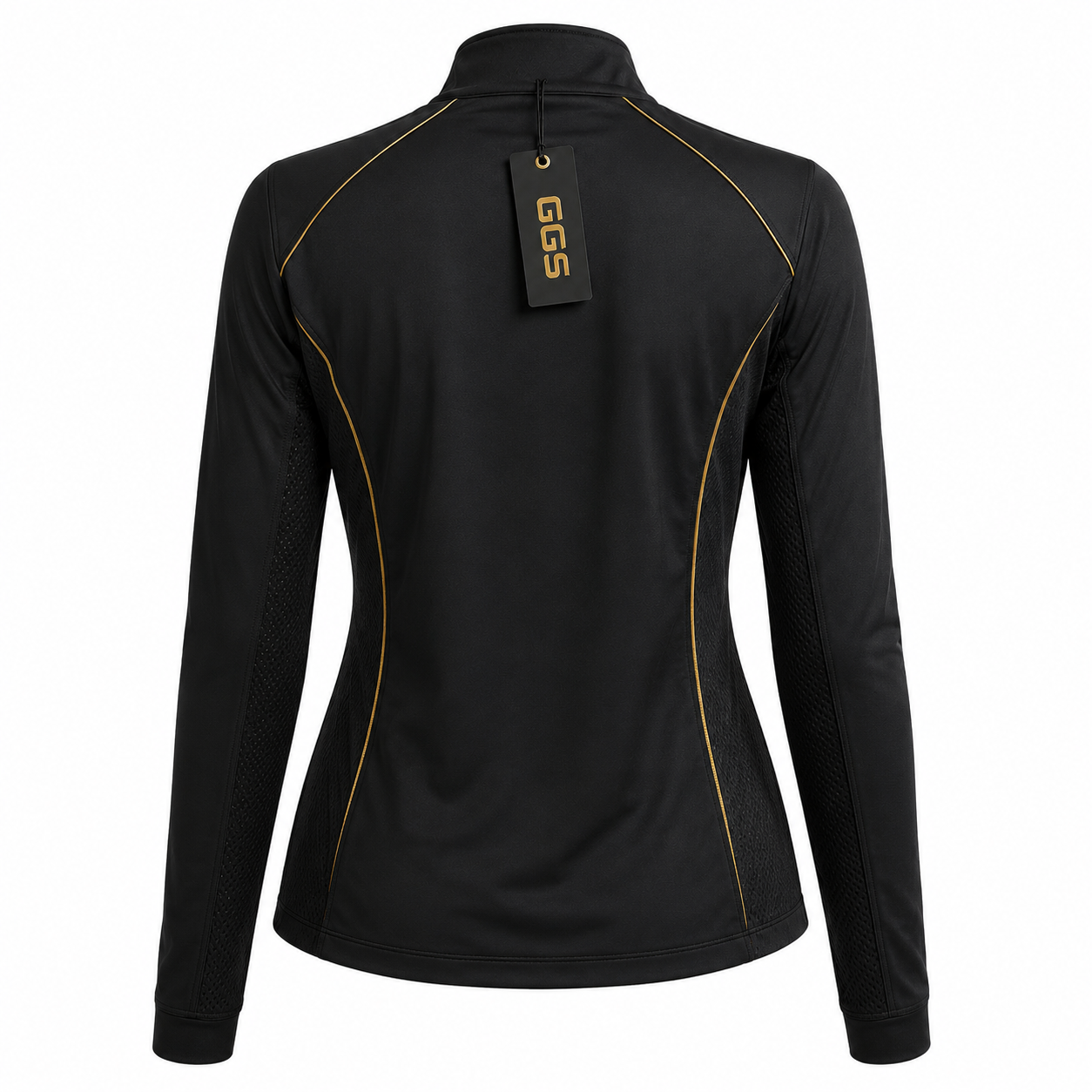 Women’s Lightweight Training Jacket - Image 3