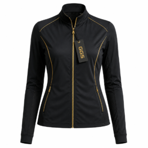 Women’s Lightweight Training Jacket
