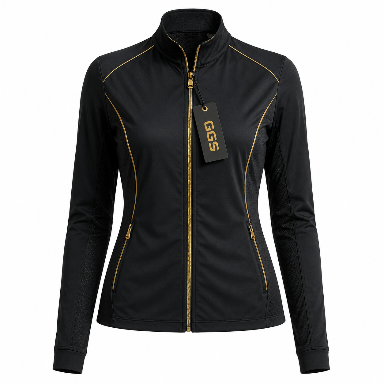 Women’s Lightweight Training Jacket