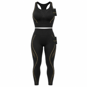 Women’s Seamless Fitness Set