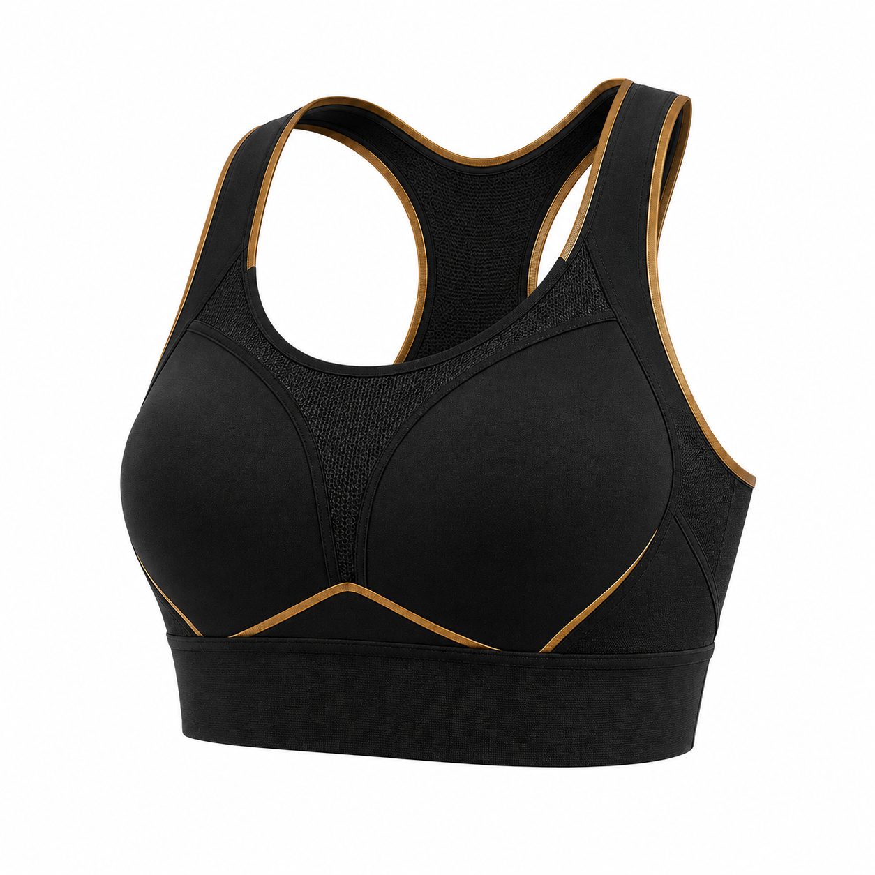 Women’s Supportive Sports Bra - Image 2