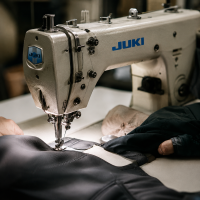 MANUFACTURIN 1