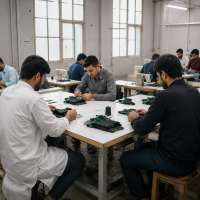 MANUFACTURIN 3